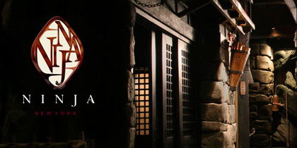 Ninja Restaurant