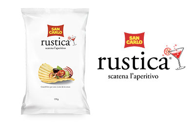 San Carlo Rustica